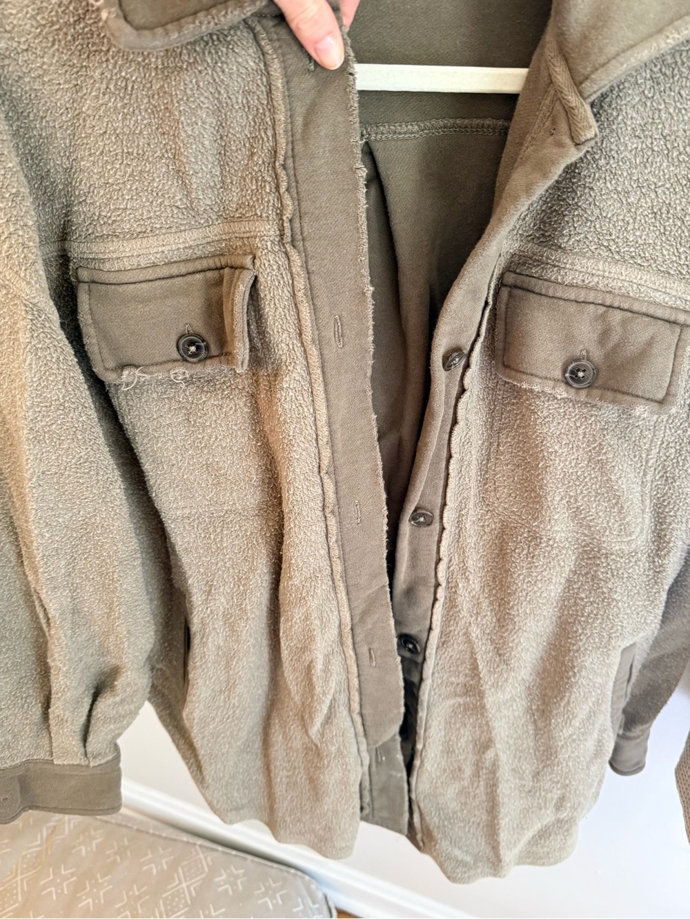 FP Ruby Jacket - Picture 2 of 4